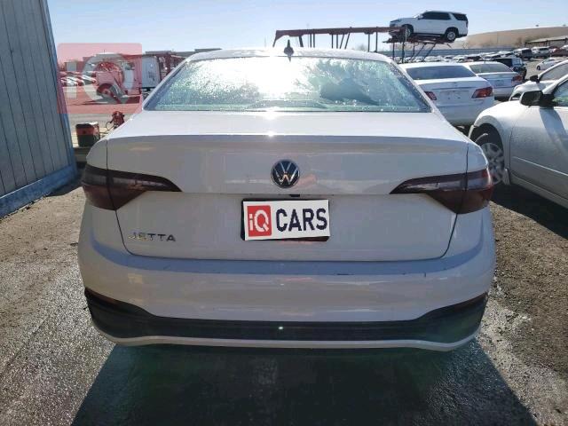 فولكسفاغن جيتا